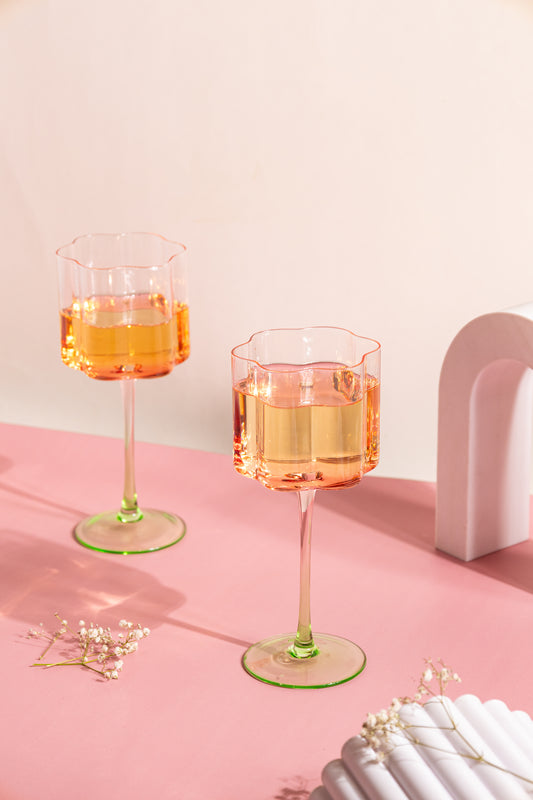 Uptown Glow (Set of 2)