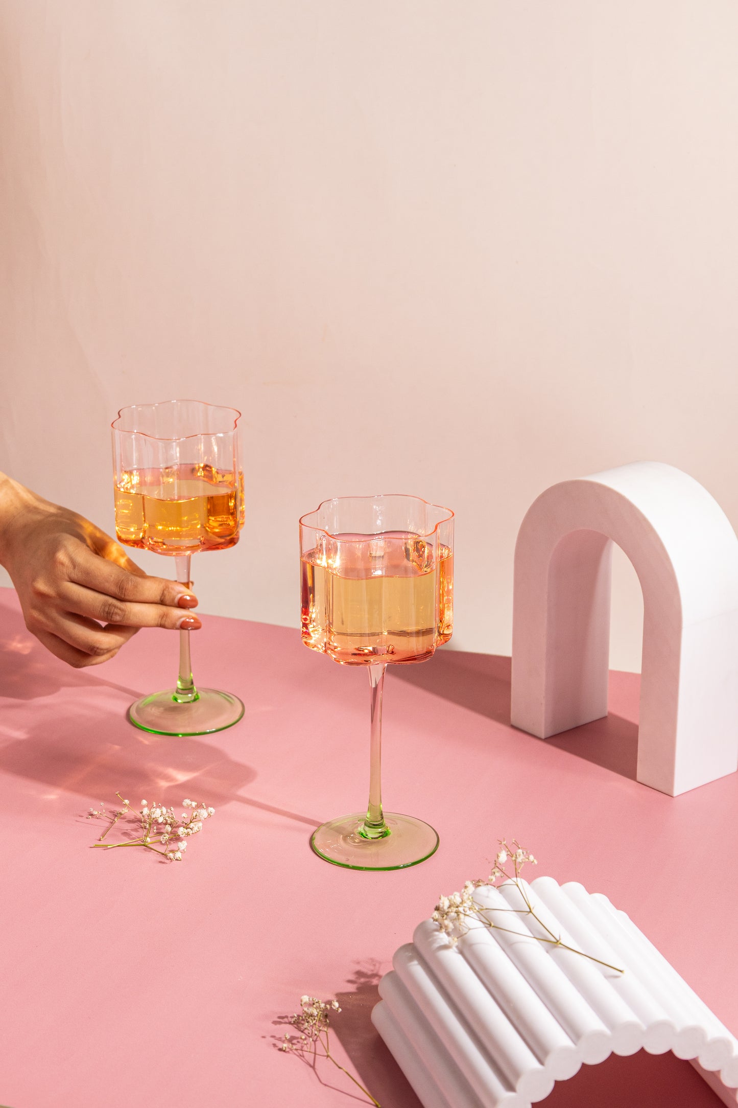 Uptown Glow (Set of 2)