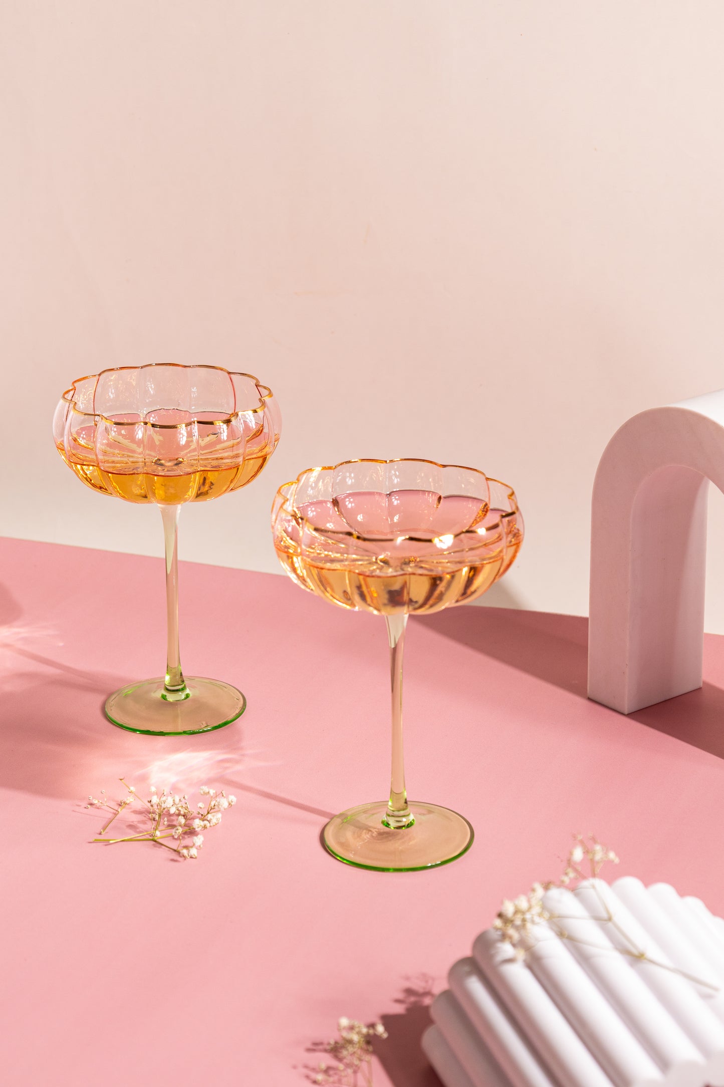 SAMANTHA SPARKLE (Set of 2)