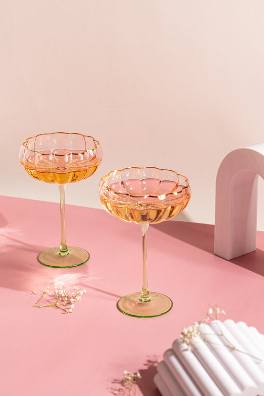 SAMANTHA SPARKLE (Set of 2)