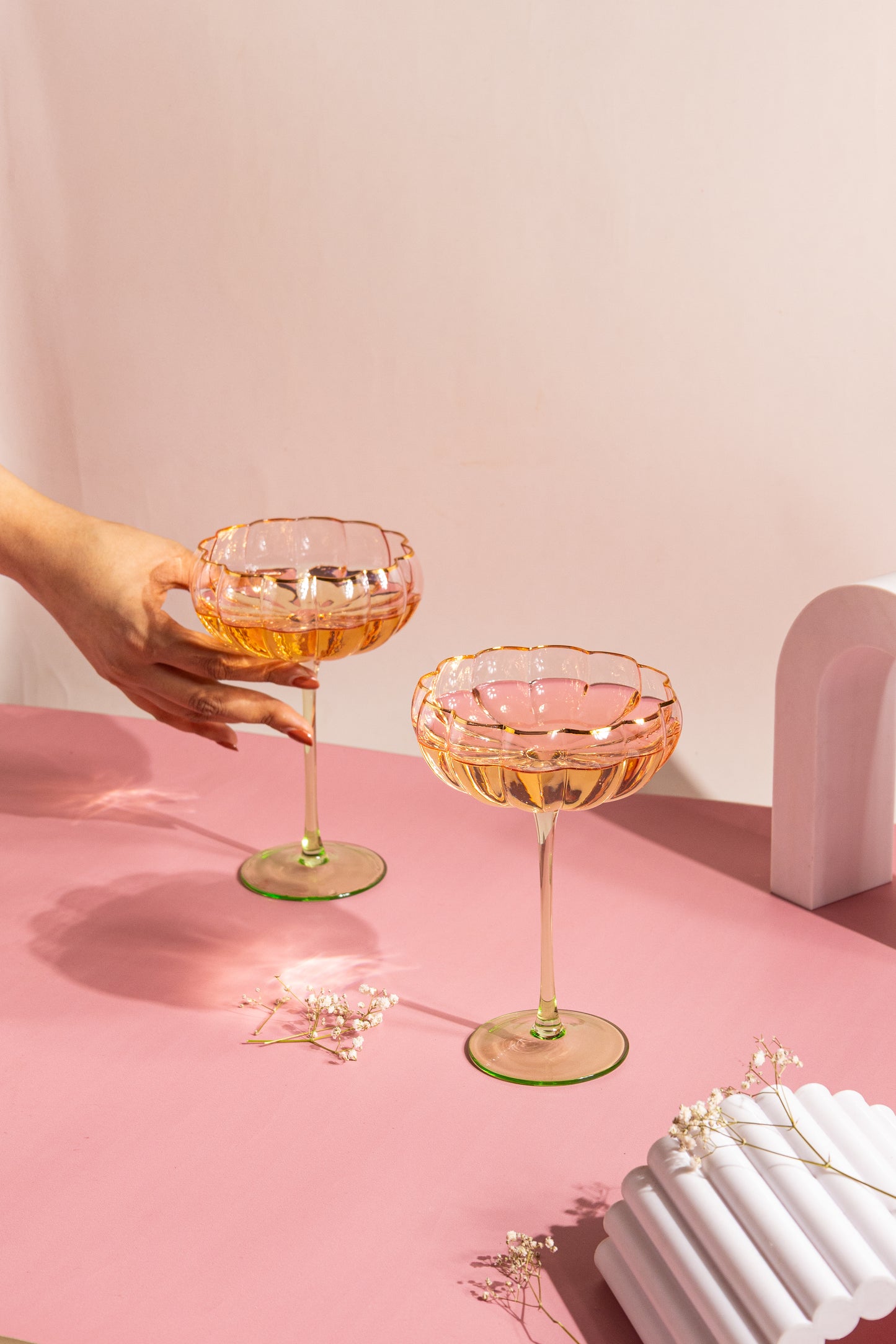 SAMANTHA SPARKLE (Set of 2)