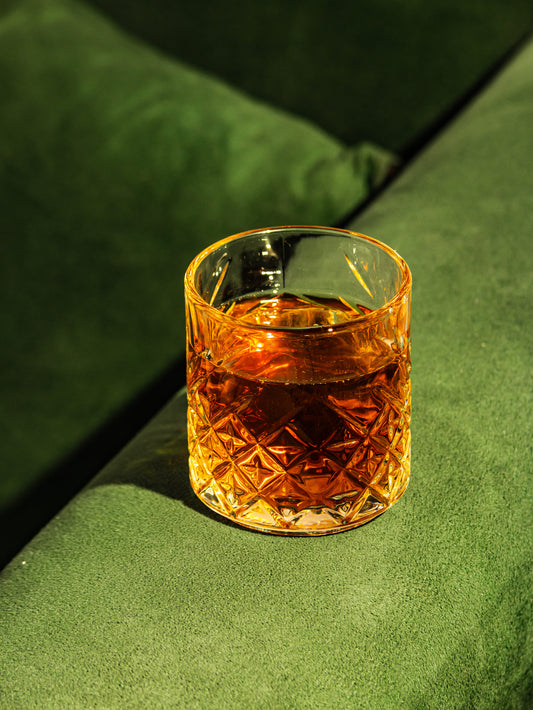Whiskey Glass 225 ML