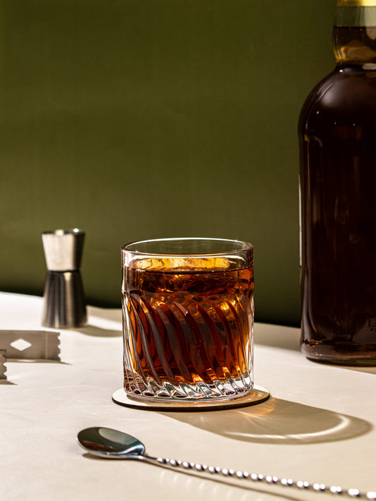 Whiskey Glass 300ML