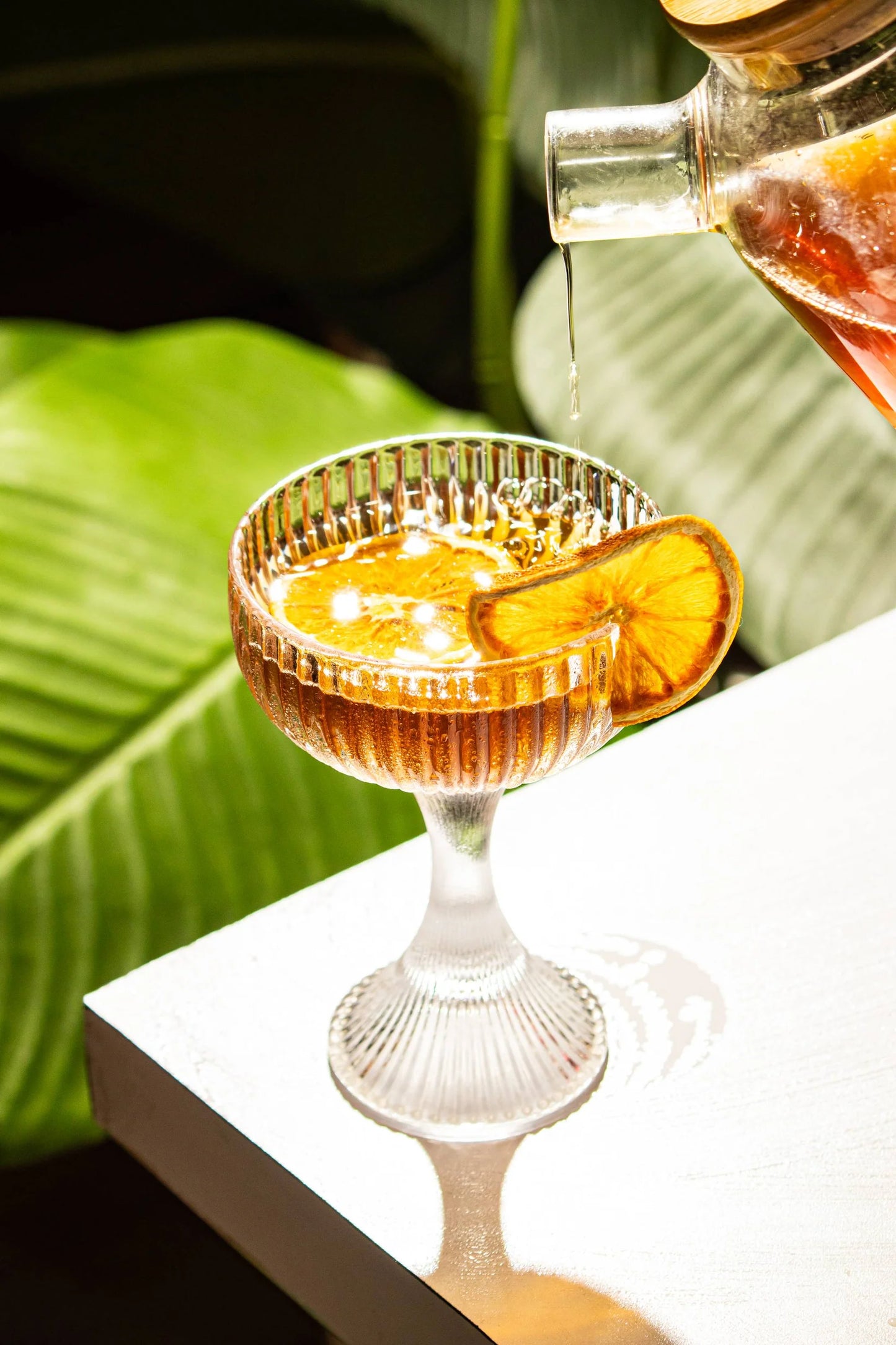 Home Bar Starter