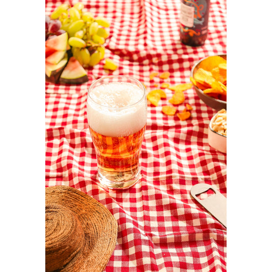 Fenwick Beer Glass 570ml
